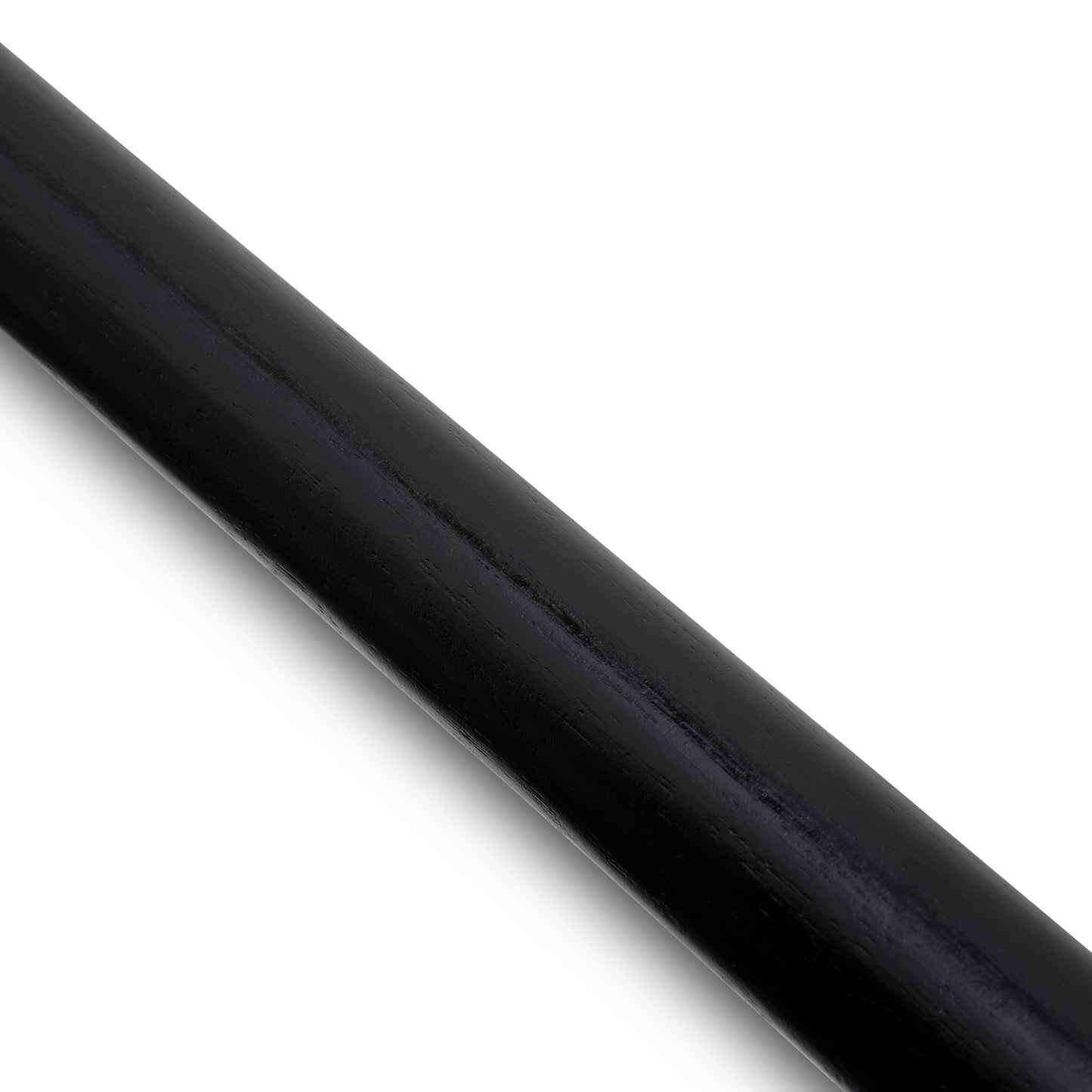 Bo Staff Black  - 60 Inches