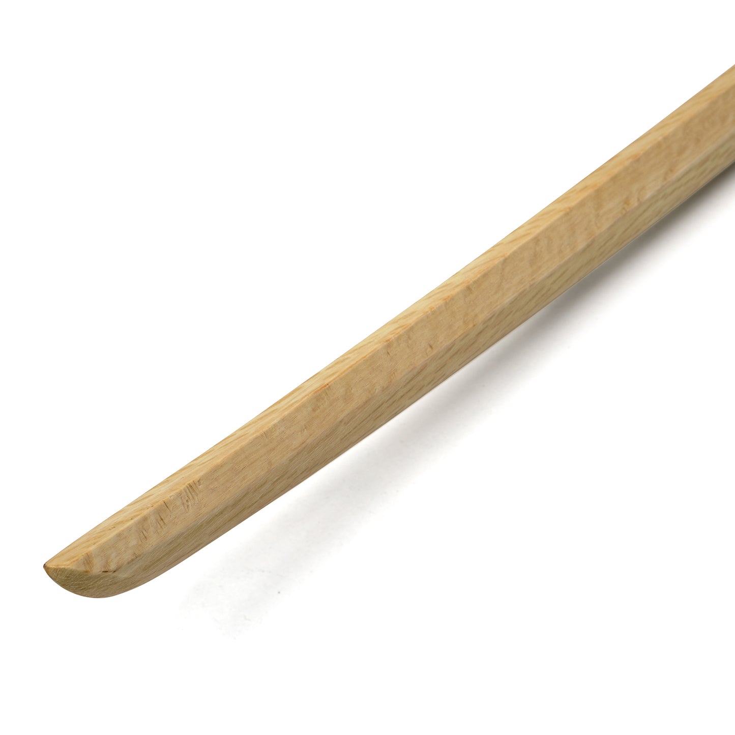 Childrens Wooden Bokken : White Oak