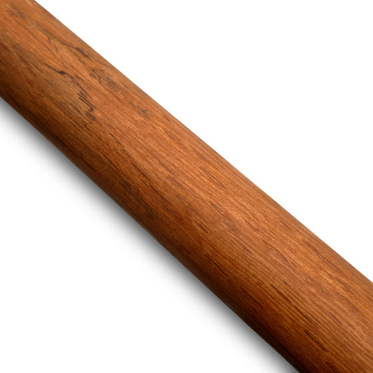 Bo Staff Standard Red Oak - 60" ( 5FT) - ( Grade A )