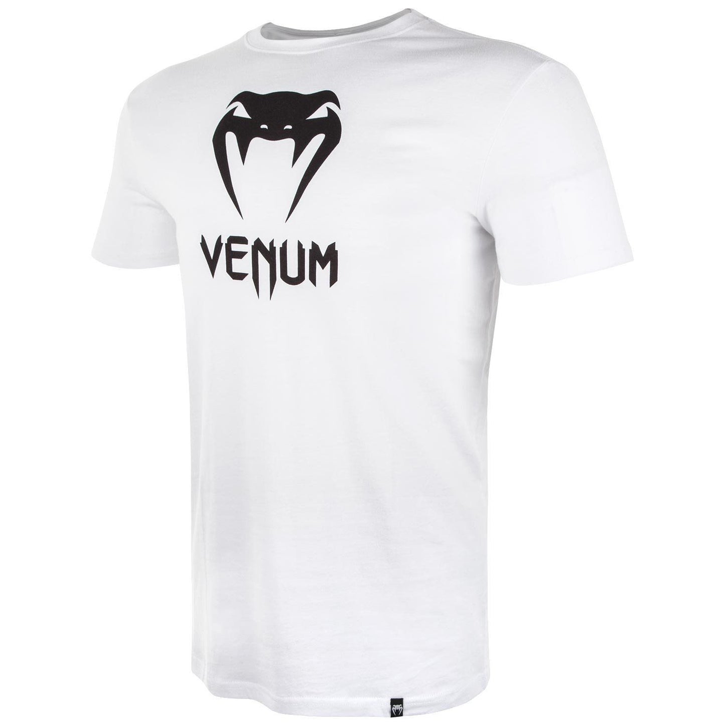 Venum MMA Classic T shirt - New - White
