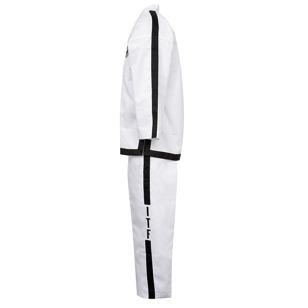 ITF Taekwondo Diamond Elite Masters Suit