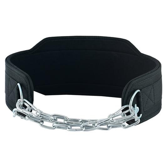 Pro Weight Training Range: Neoprene Dipping Belt