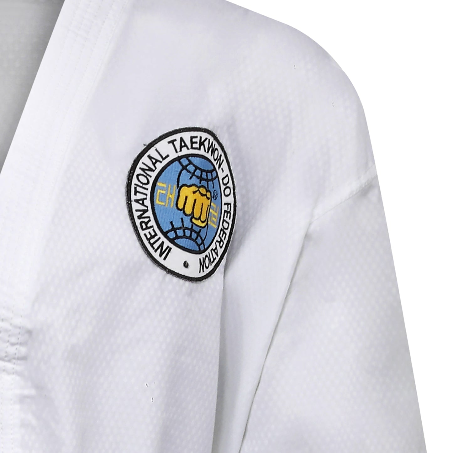 Elite Ulra Light Elite ITF Taekwondo Student Fighter Suit