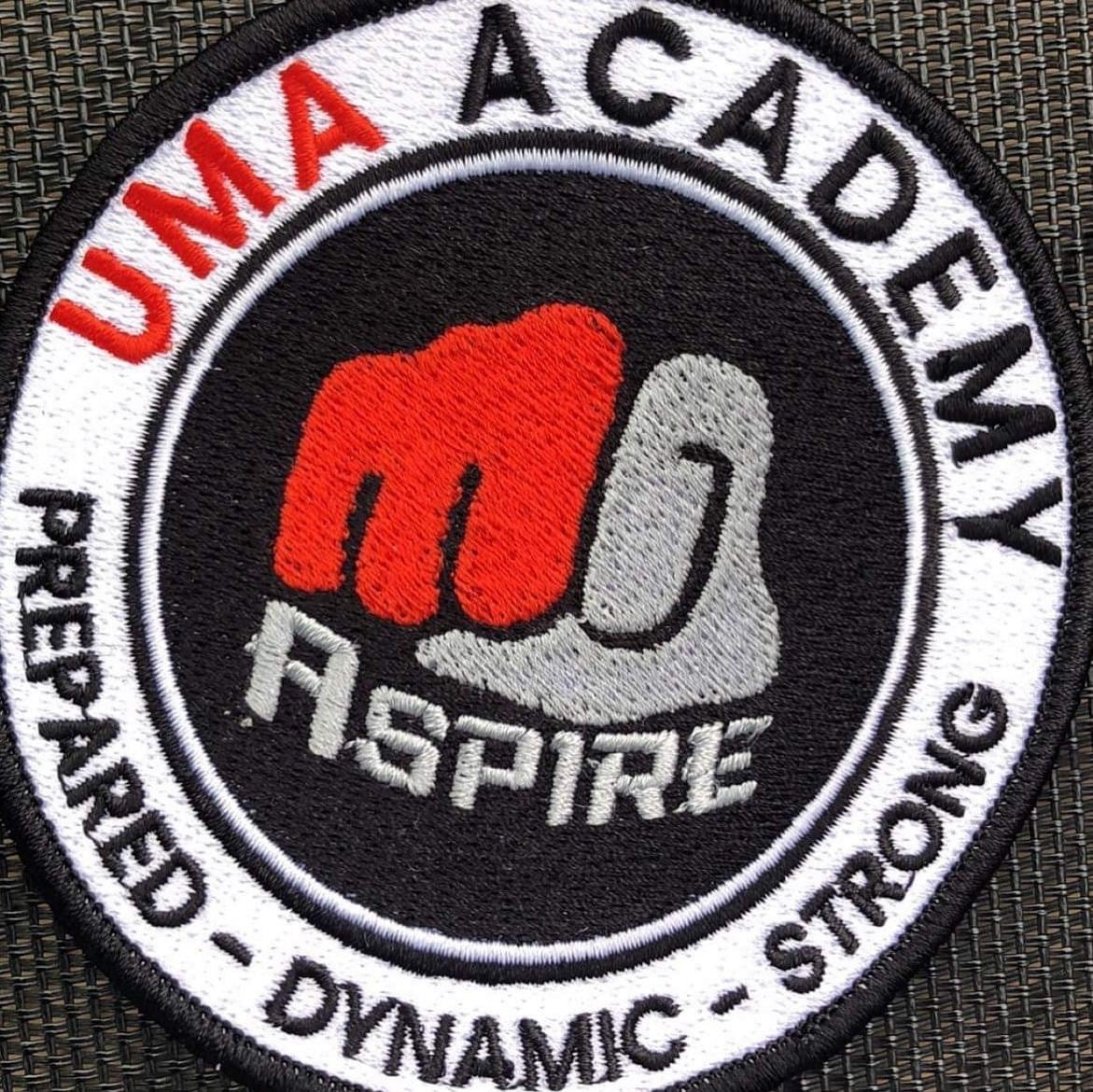 Kids Aspire Training T-shirt