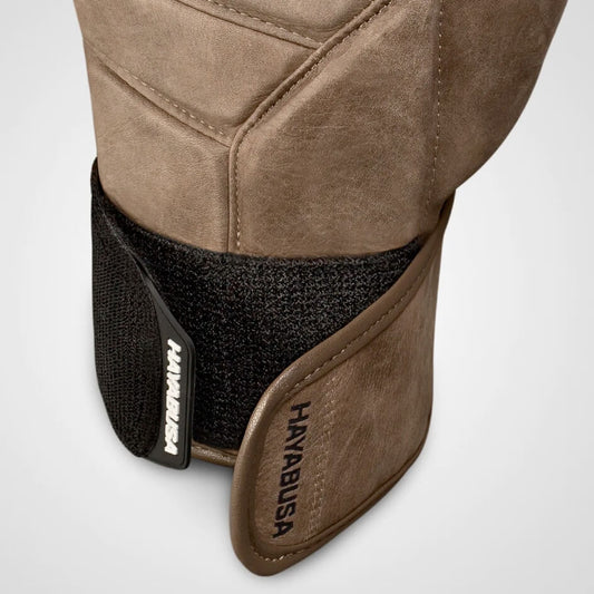 Hayabusa T3 LUX Boxing Gloves - Vintage