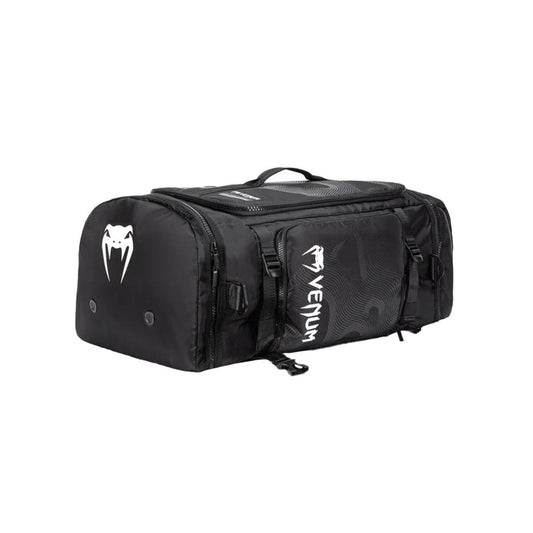 Venum Trainer Hybrid sports bag - Black