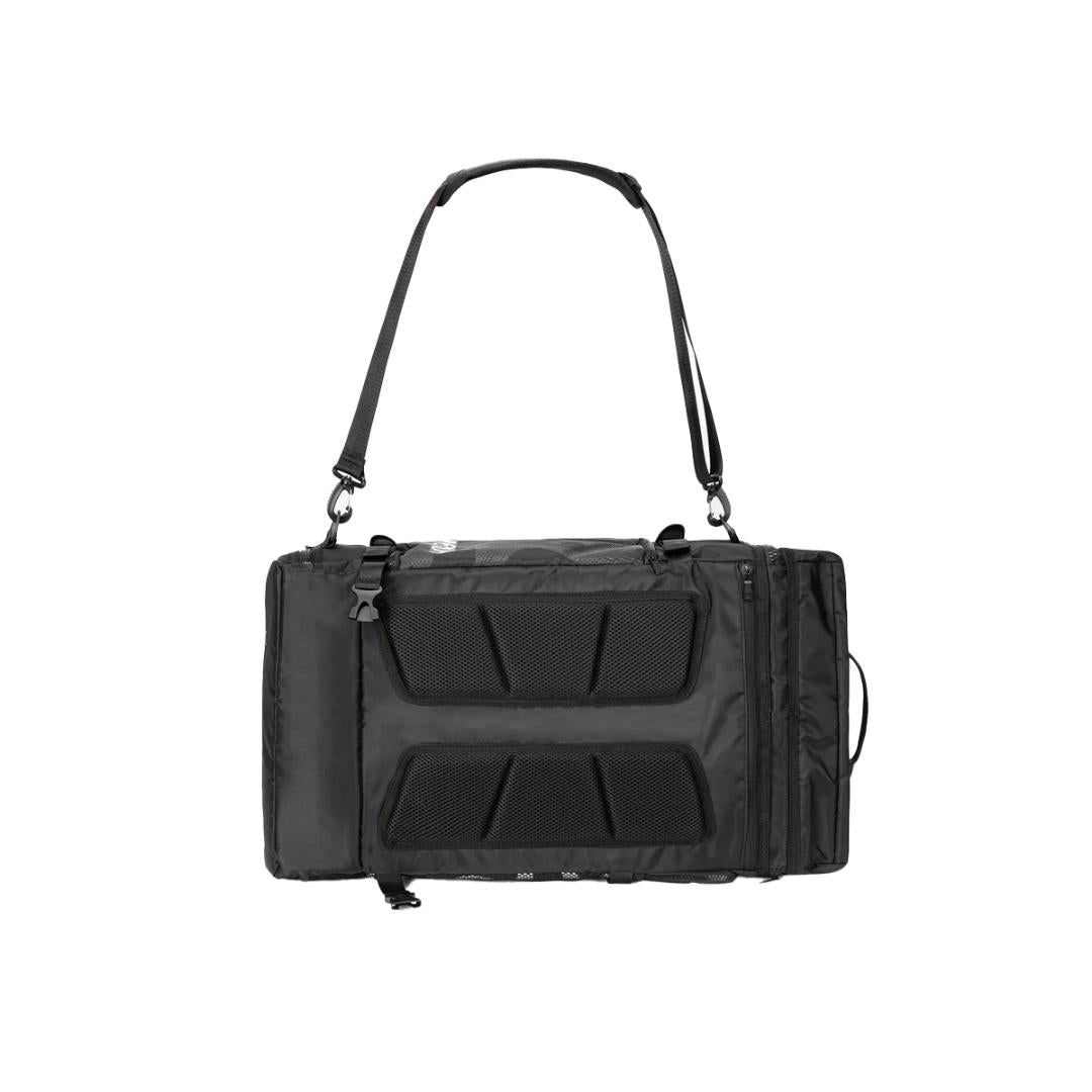 Venum Trainer Hybrid sports bag - Black