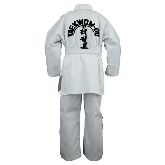 Adults ITF Taekwondo Students Suit