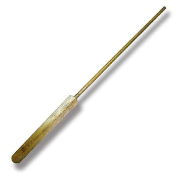 Kobudo Kai Bo Staff Ash Wood - 60"
