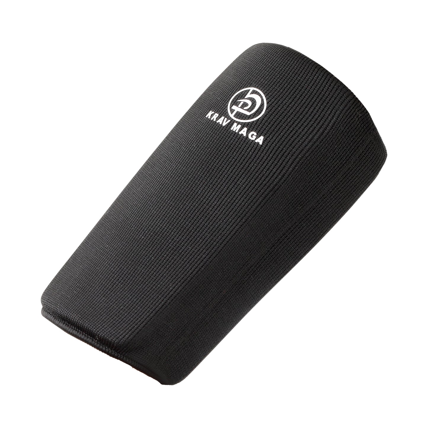 Krav Maga Black Full Contact Forearm guard - (Padded Both Sides)