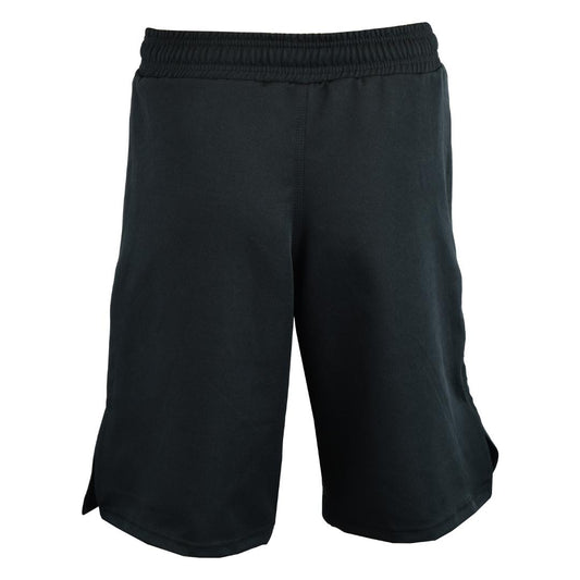 Krav Maga Pro MMA Plain Black Training Shorts