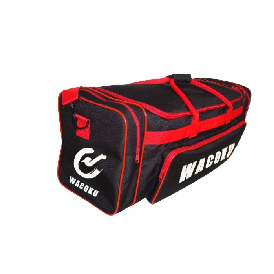 Large Wacoku Sports Bag - PRE ORDER