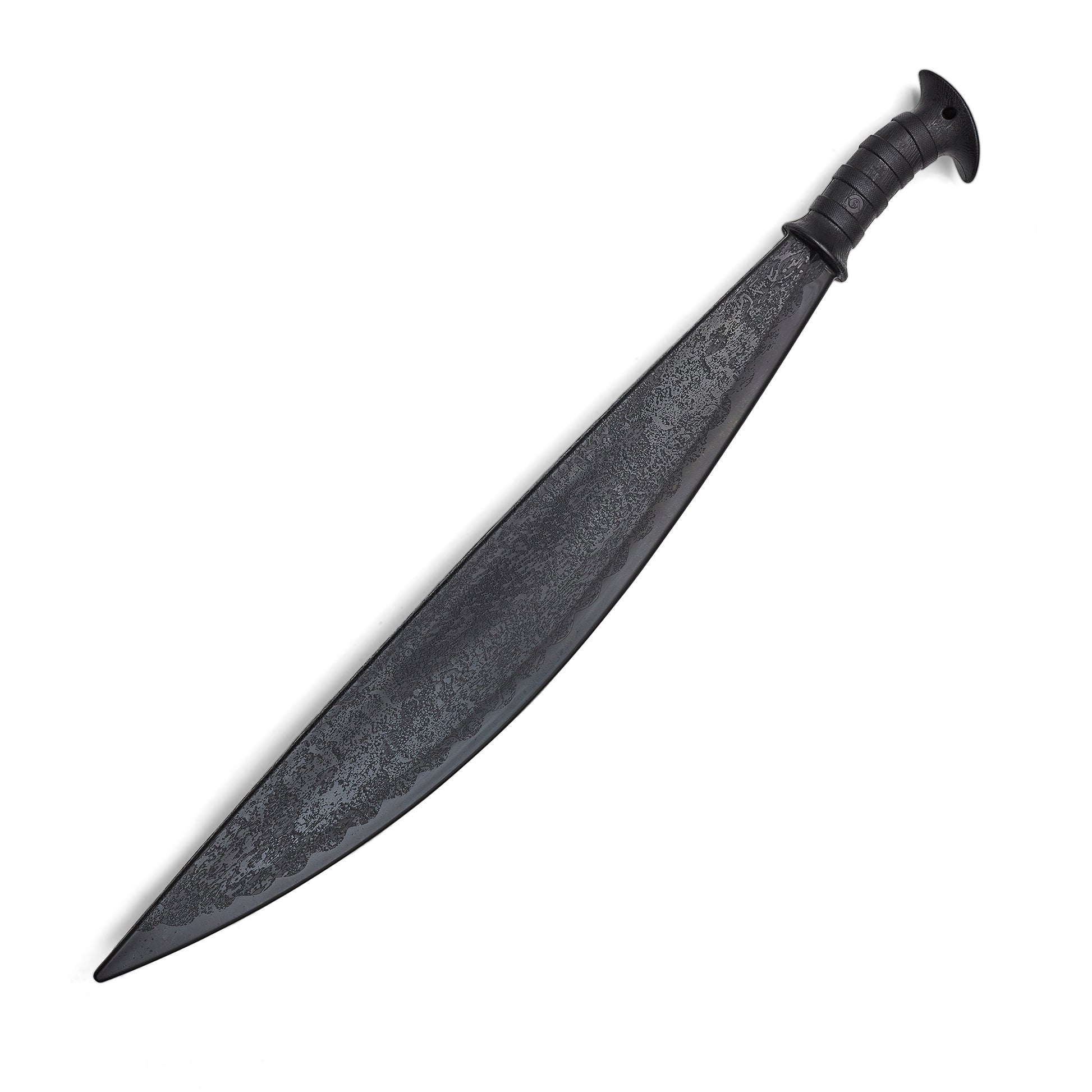 Black Polypropylene Filipino Barong Sword ( A502)