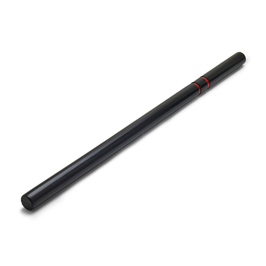Escrima Stick Black Wood