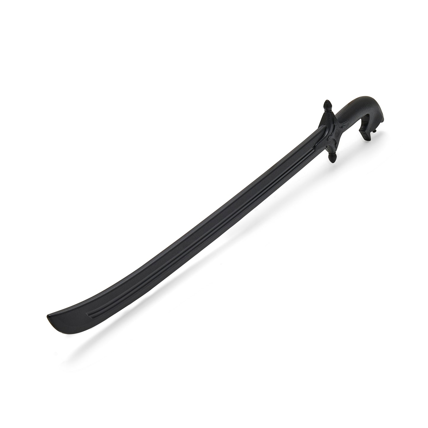 Black Polypropylene Arab Saif Sword