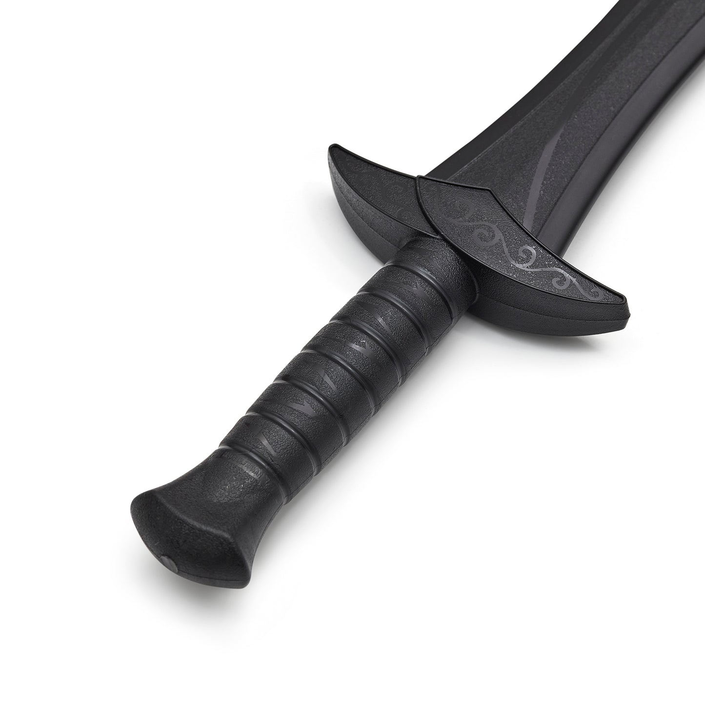 Black Polypropylene Sting Sword