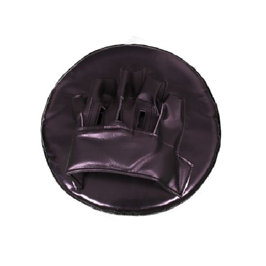 Round Focus Pads ( Mitts ) W/ Gloves
