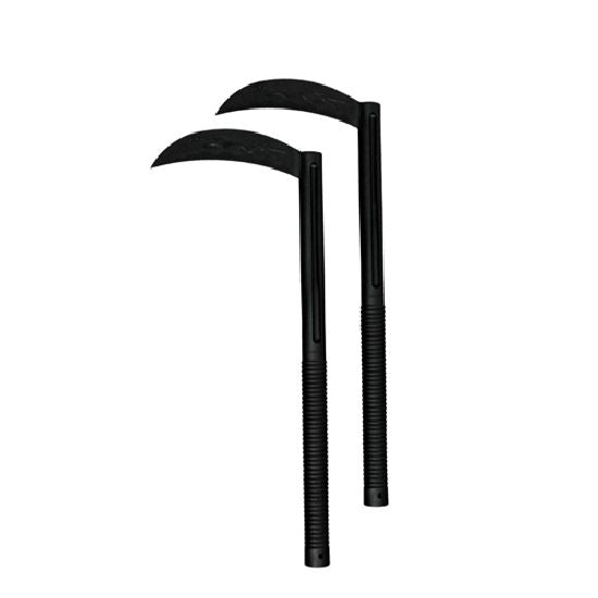 Black Polypropylene Kamas - PRE ORDER