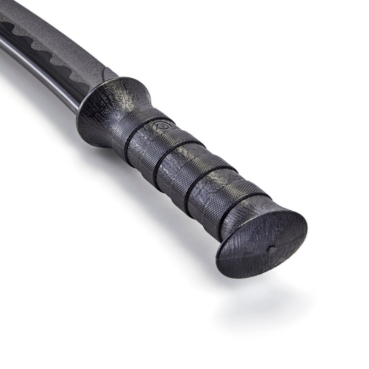 Black Polypropylene Ottoman Yatagha Sword - PRE ORDER