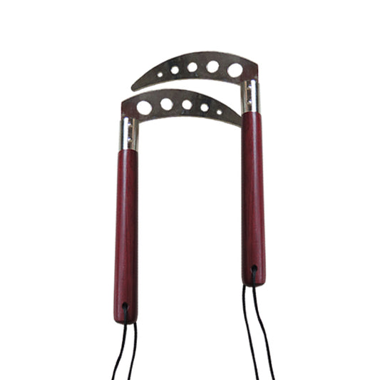 Competition Steel Kama Purple Heart - 8"