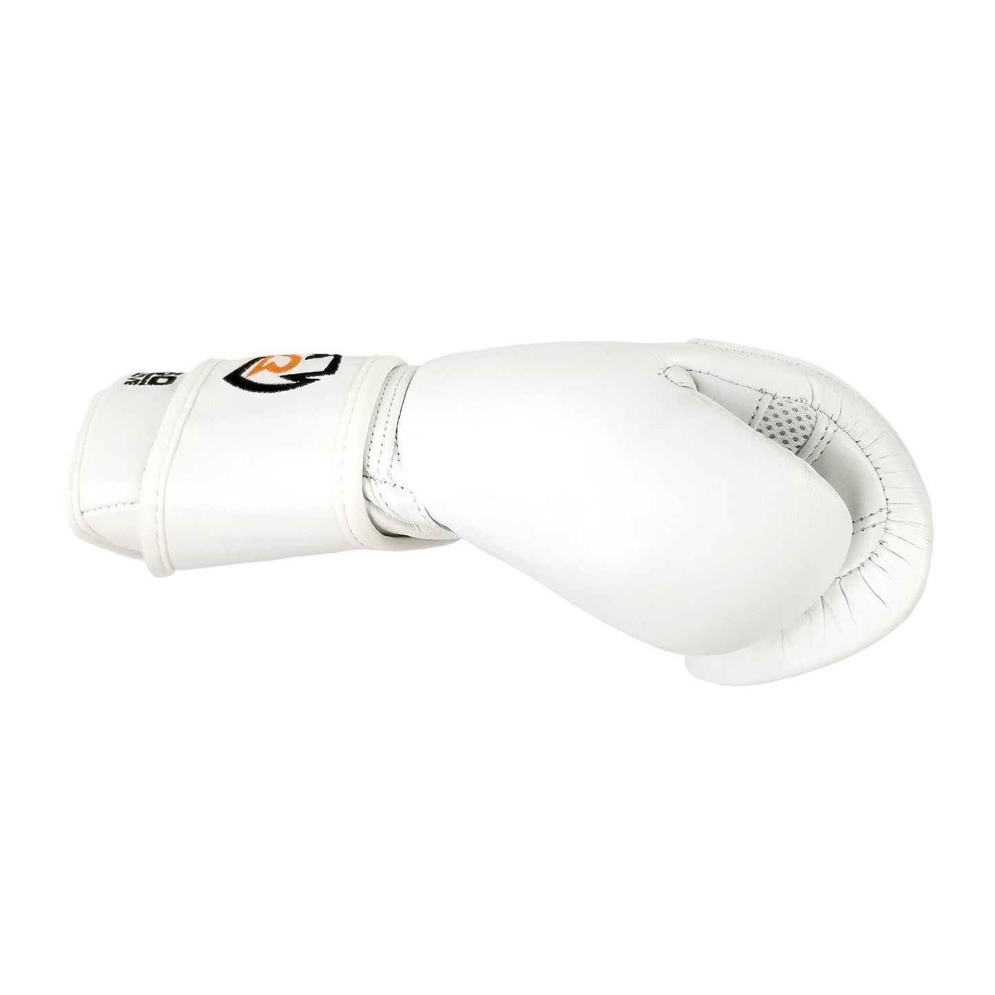 Rival Boxing RB50 Intelli-Shock Compact Bag Gloves - White