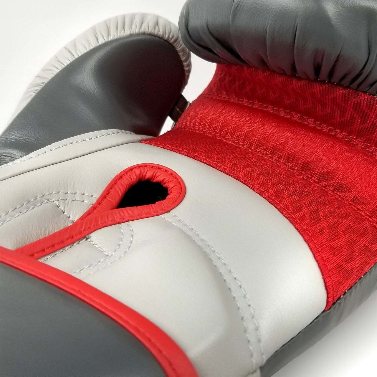 Rival Boxing RS80V Impulse Sparring Gloves - Grey