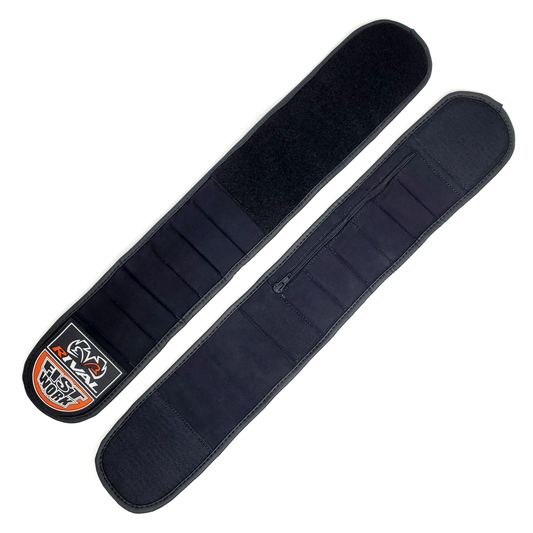 Rival Boxing FistWork Weighted Gauntlet