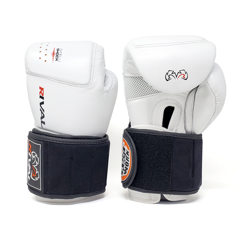 Rival Boxing FistWork Weighted Gauntlet
