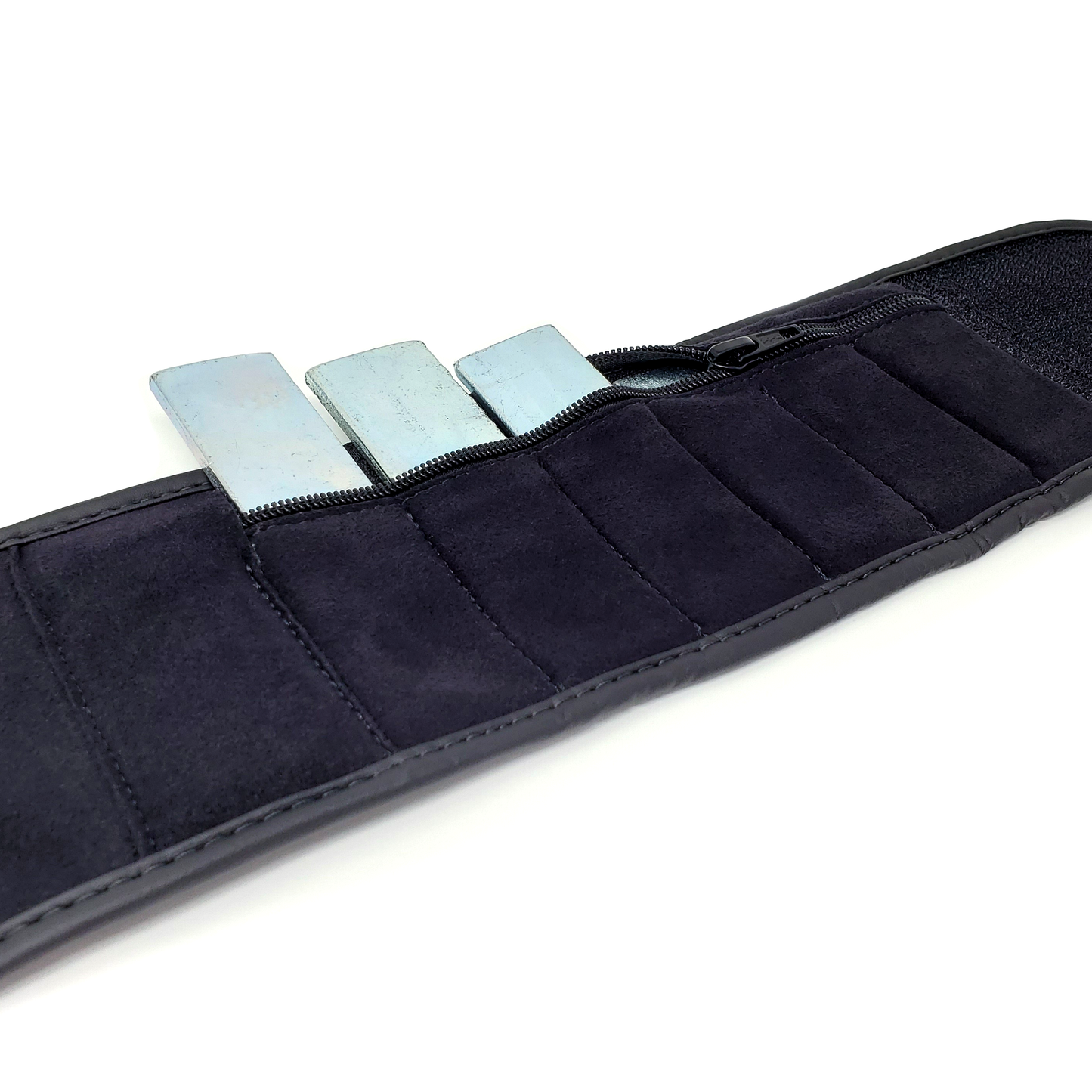 Rival Boxing FistWork Weighted Gauntlet