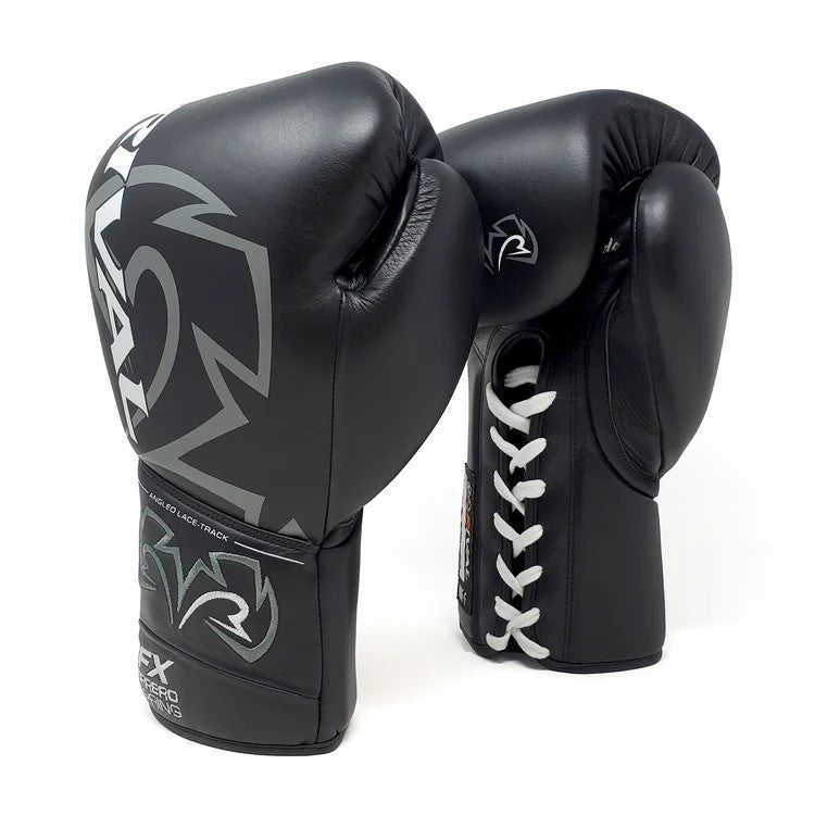 Rival RFX-Guerrero PRO Leather  Sparring Gloves - Horse Hair