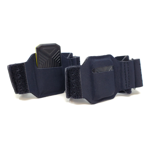 Rival Pro Boxing Punching Sensors