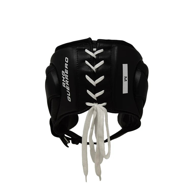 Rival RHG-Guerrero PRO Boxing Leather Headgear