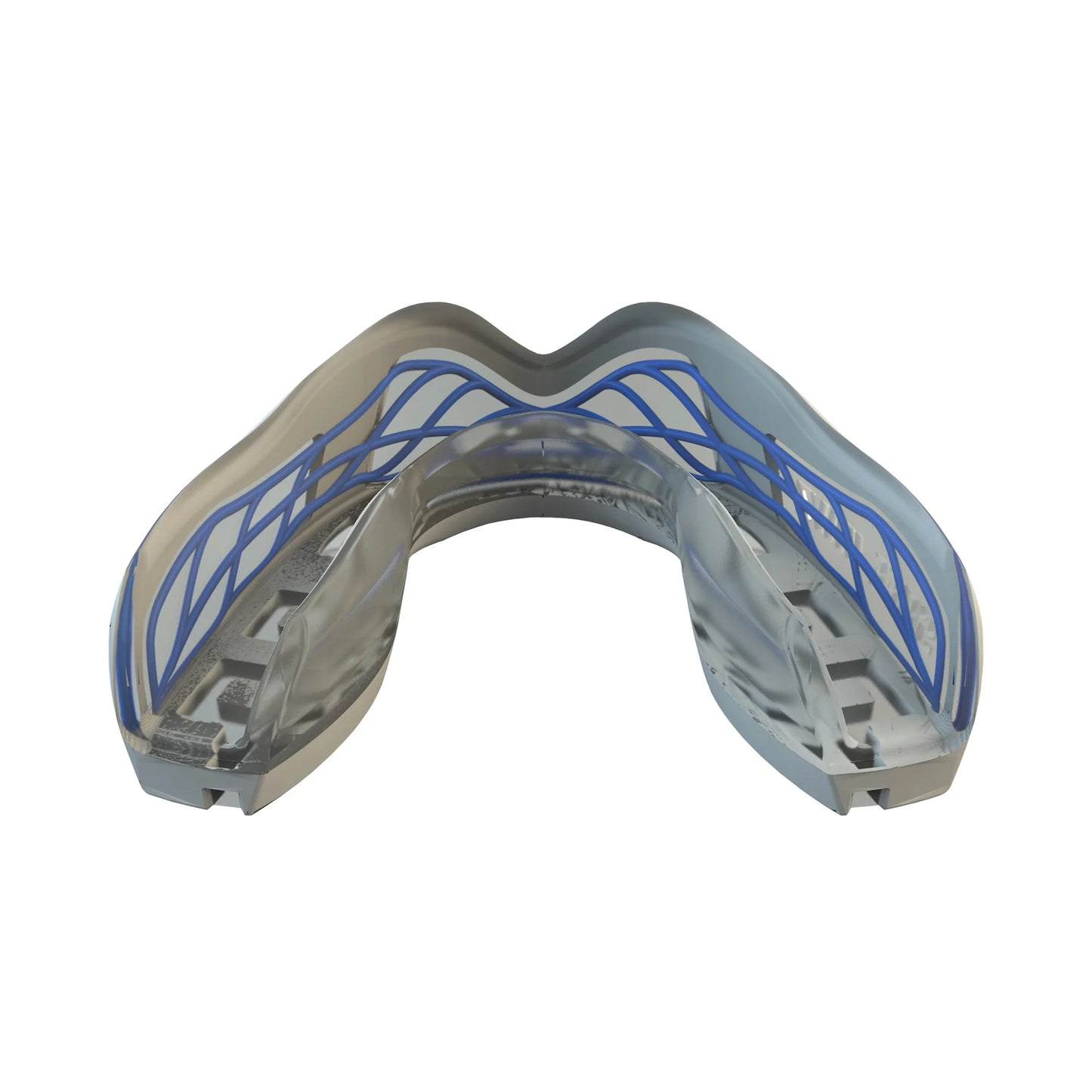 SAFEJAWZ Nitro Series Self Fit Mouthguards - White