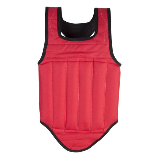 Ultra Thin Reversible Sanda Chest Guard