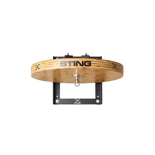 Sting Boxing Viper Adjustable Commercial Speedball Platform with