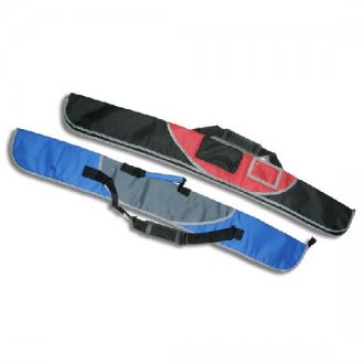 Deluxe Universal Nylon/Canvas Sword Case 34" - PRE ORDER