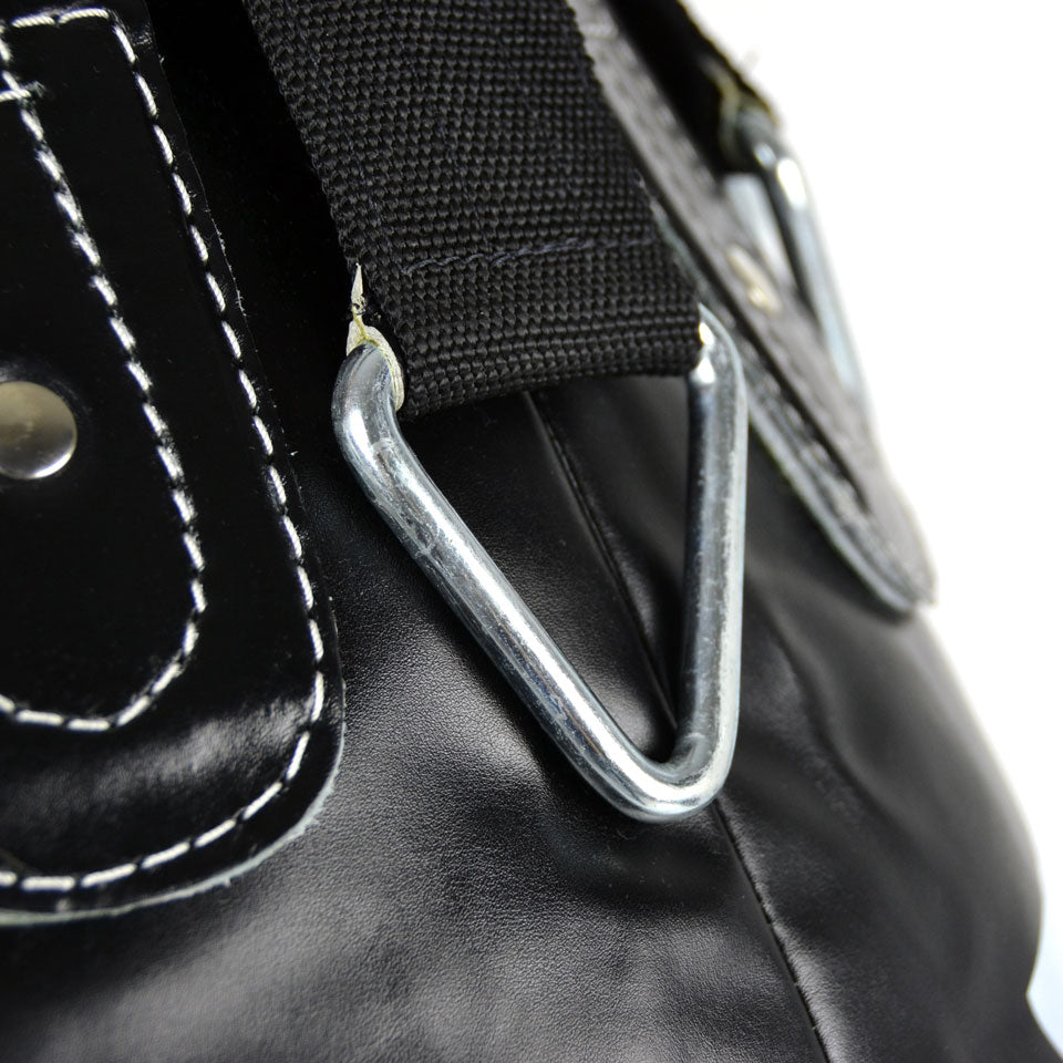 Fairtex Muay Thai Super Tear Drop Punch bag (Filled 40kg)