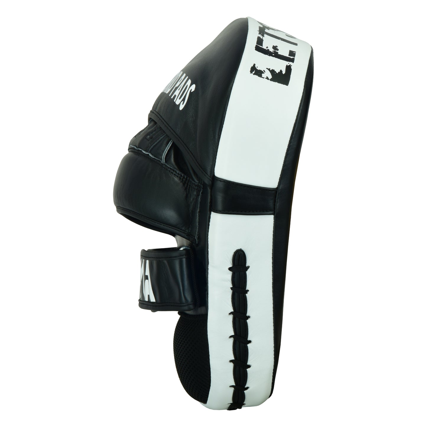 Elite Jumbo Size Hybrid Thai Focus Pads