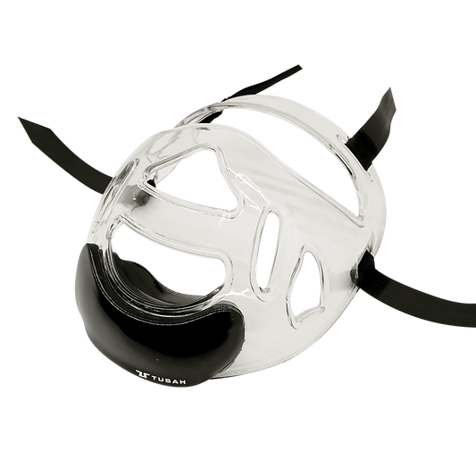 Tusah WT Taekwondo Face Visor Only