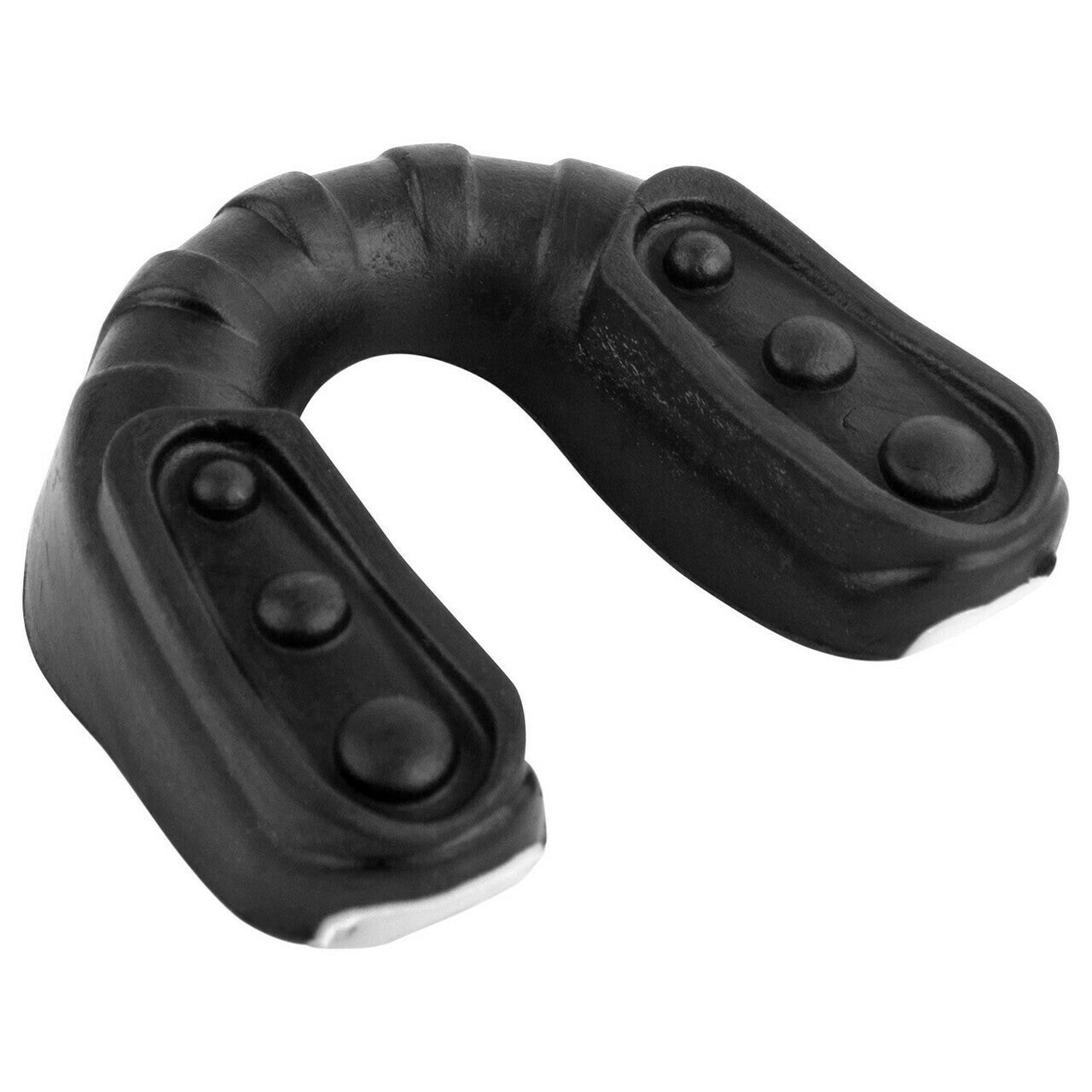 Venum MMA "Challenger Kids" Gel Mouthguard - Black/Red