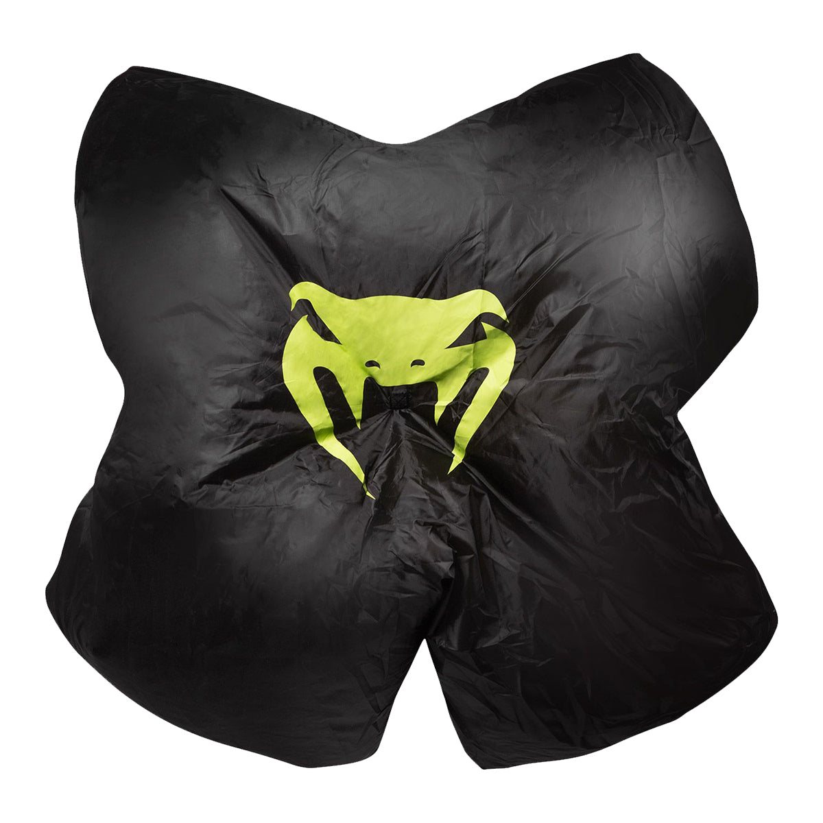 Venum Challenger Running Parachute - Black/Yellow