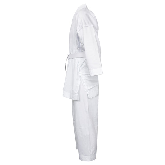 Wacoku WKF Approved Karate Ultra Light Weight Kumite Suit - 6oz