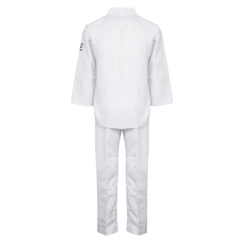 WTF Approved Taekwondo Students Suit