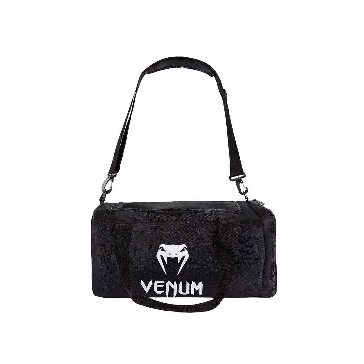 Venum Essential Sports Bag (37L) Medium - Black