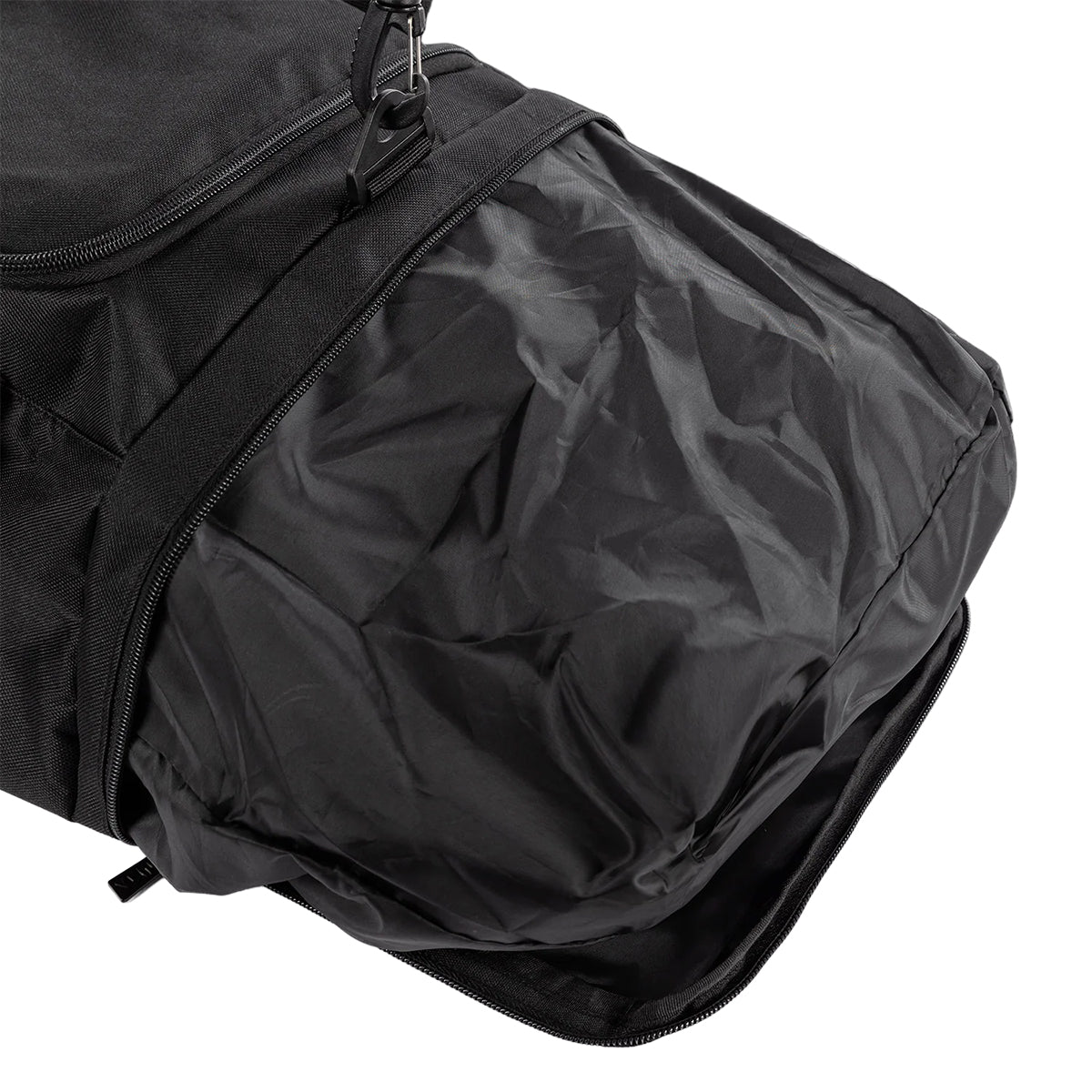 Venum Essential Sports Bag (61L) Large - Black