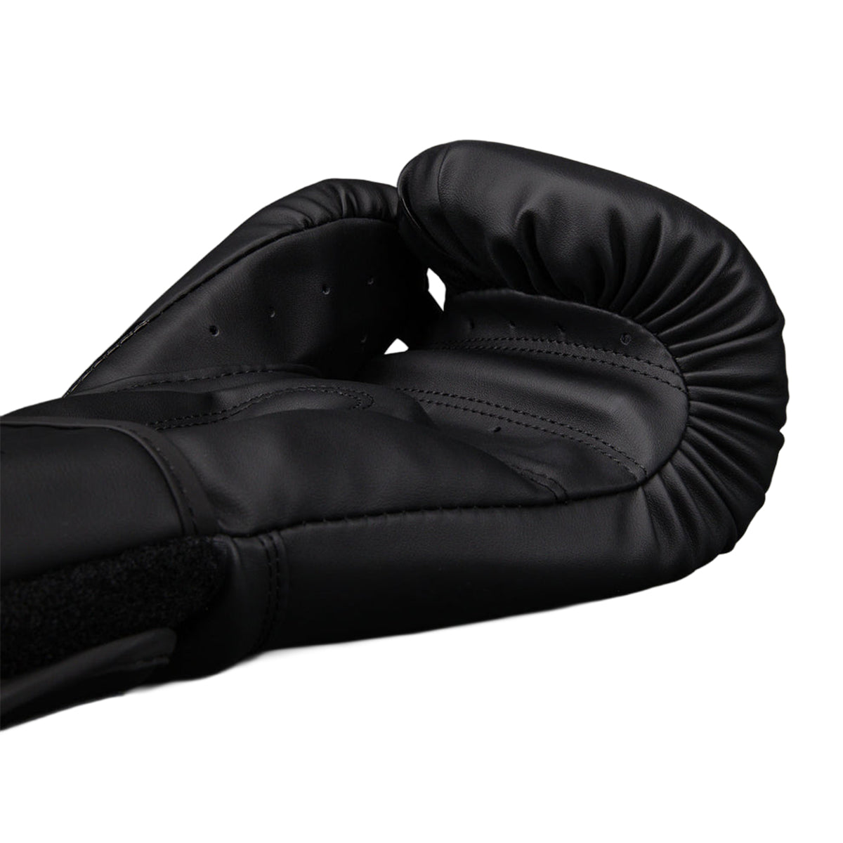 Venum Challenger 2.5 Boxing Gloves - Black/Black
