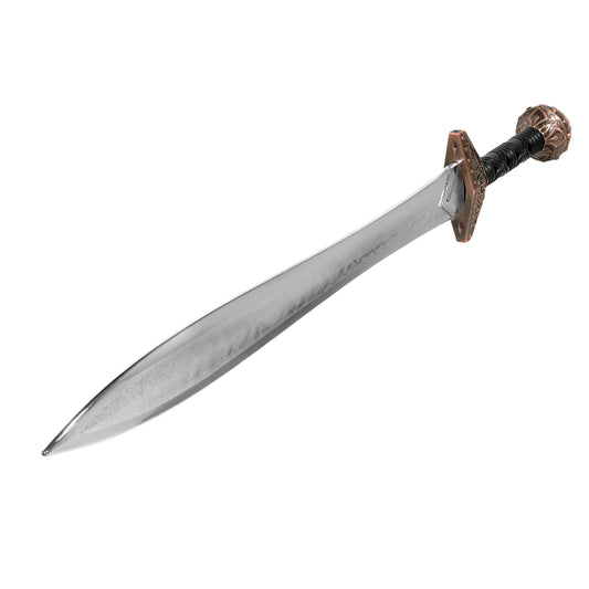 ABS Colour Full Contact Roman Gladiator Sword