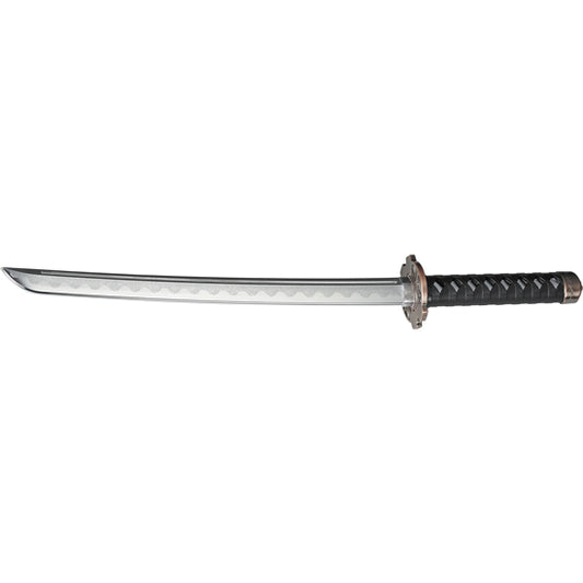 ABS Colour Samurai Wakizashi Training Sword - PRE ORDER