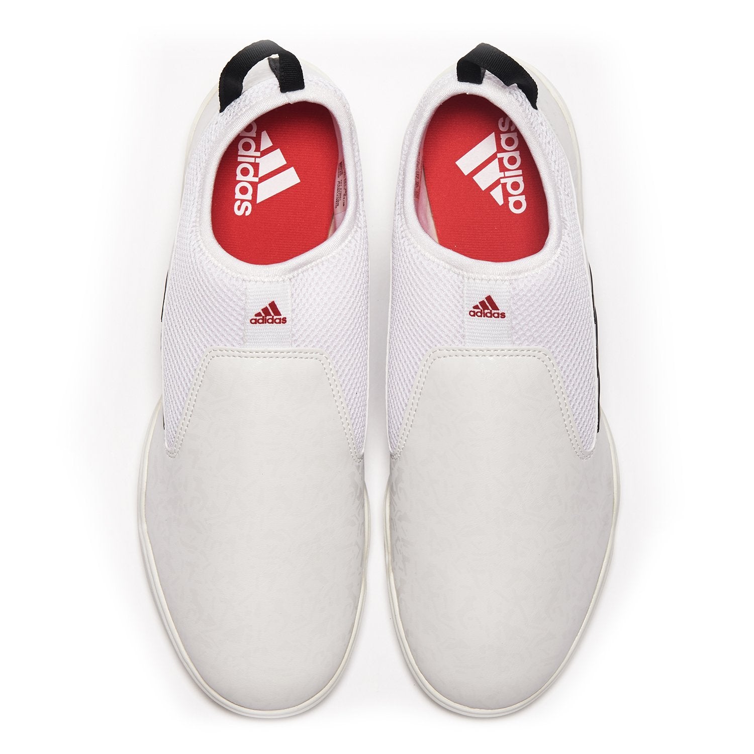 Adidas Pro Contestant Martial Arts Training Shoes - White