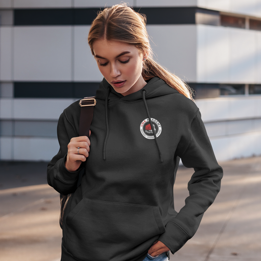 Aspire Hoodie Adults